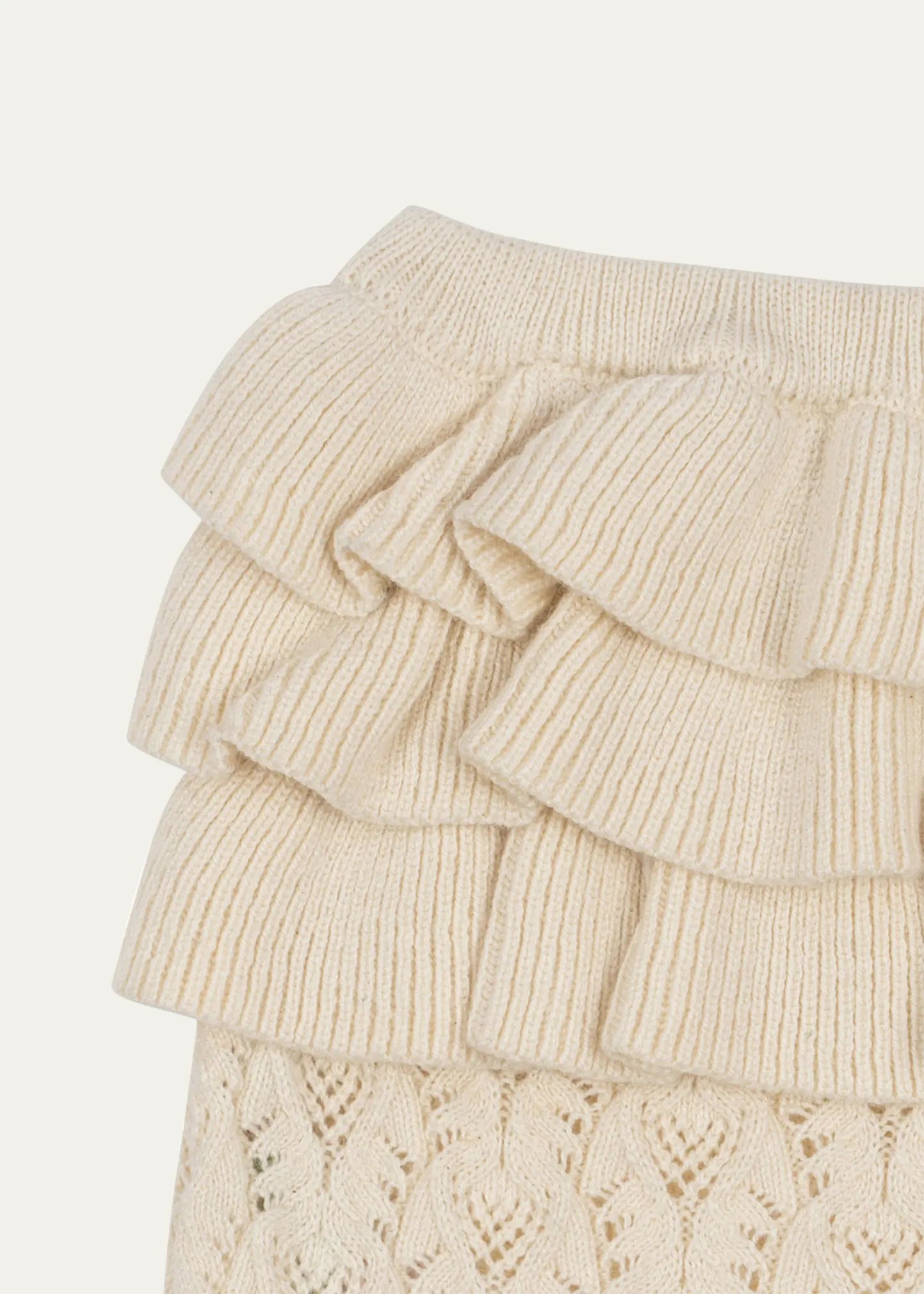 Rosier Shorts