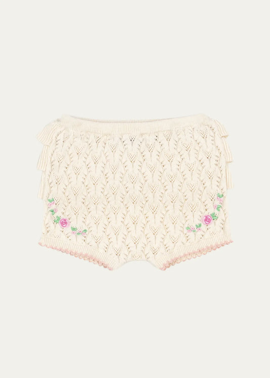 Rosier Shorts