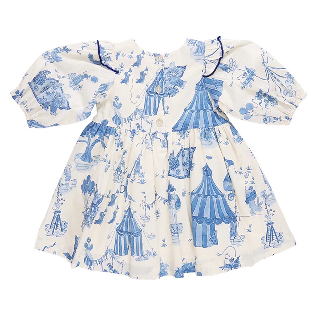 Girls Brooke Dress