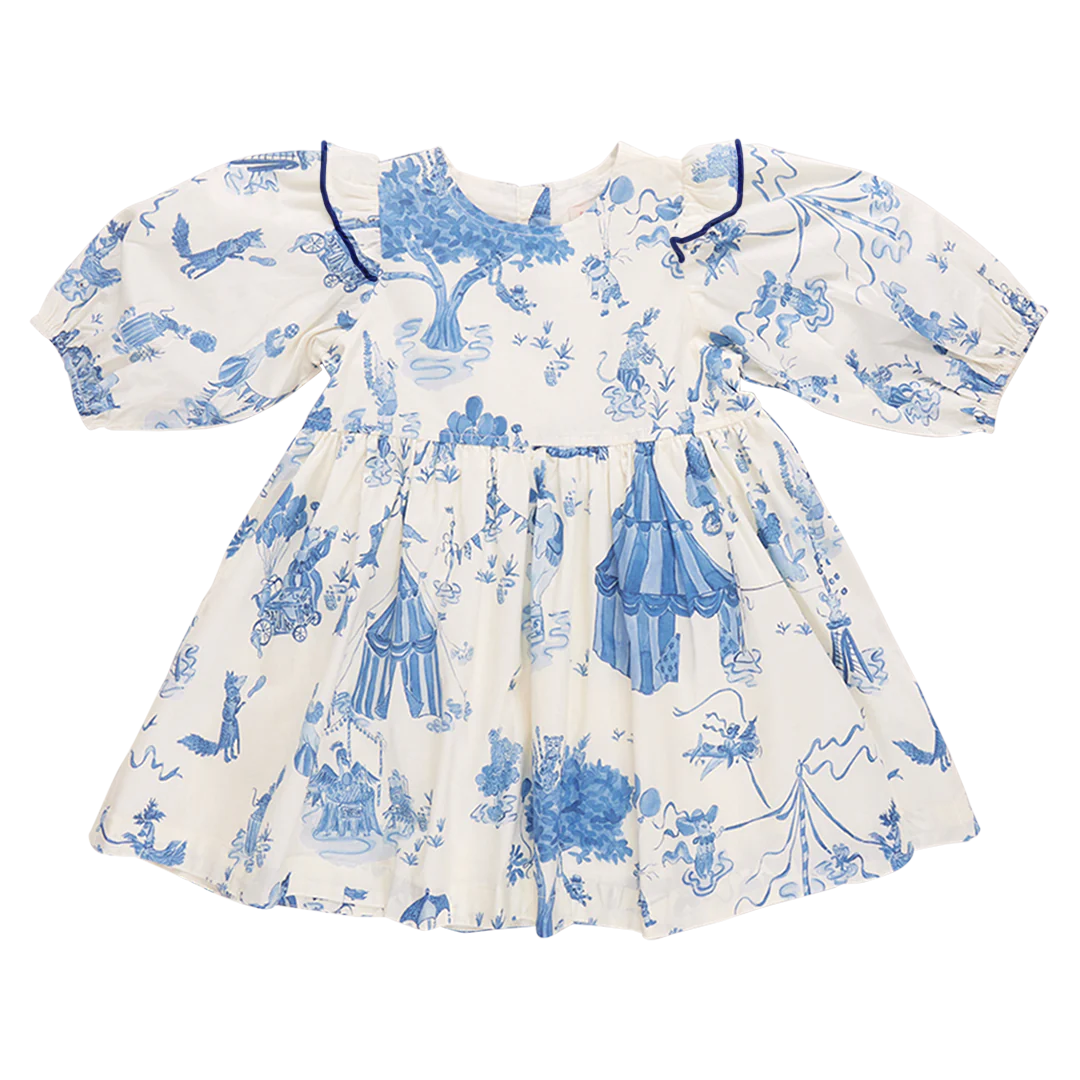 Girls Brooke Dress