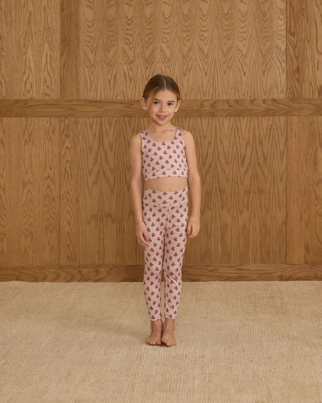 Basic Legging