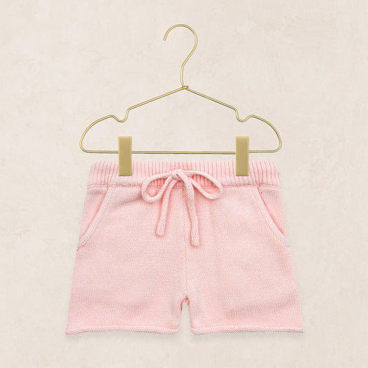 Knit Shorts