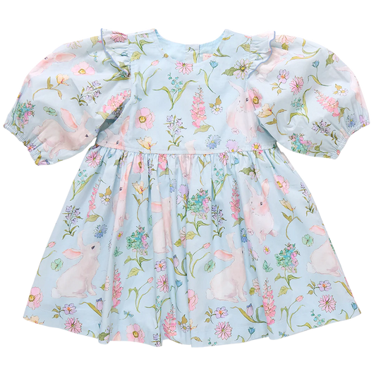 Girls Brooke Dress