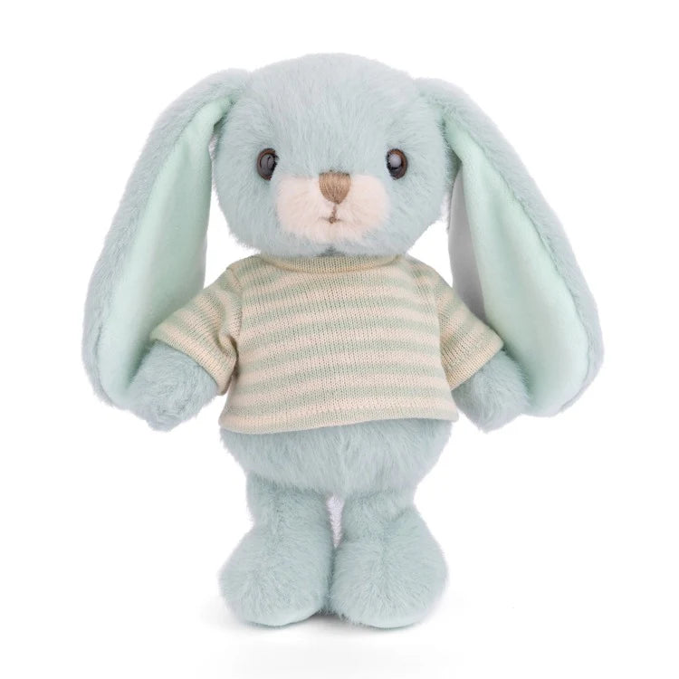 Bouncy Bunny - Blue