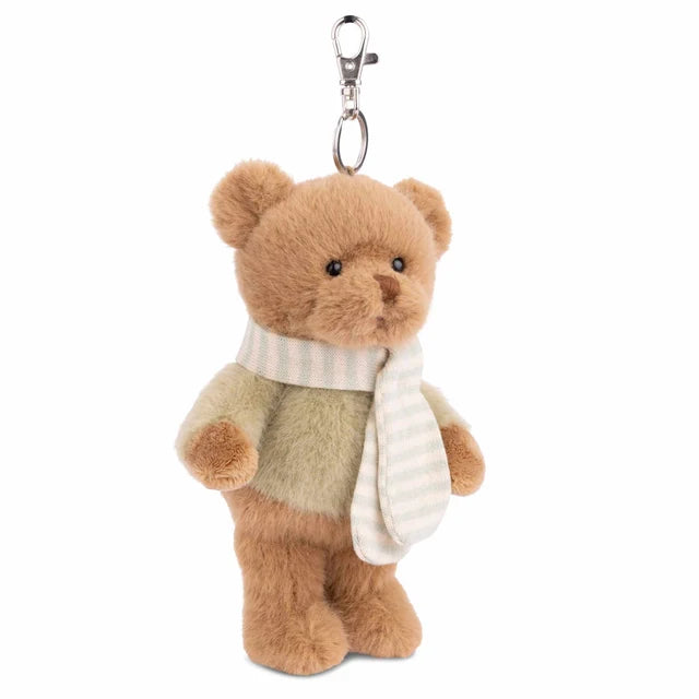 Alpine Mavi Bag Charm - Green