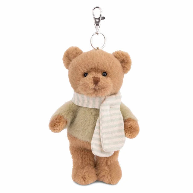 Alpine Mavi Bag Charm - Green