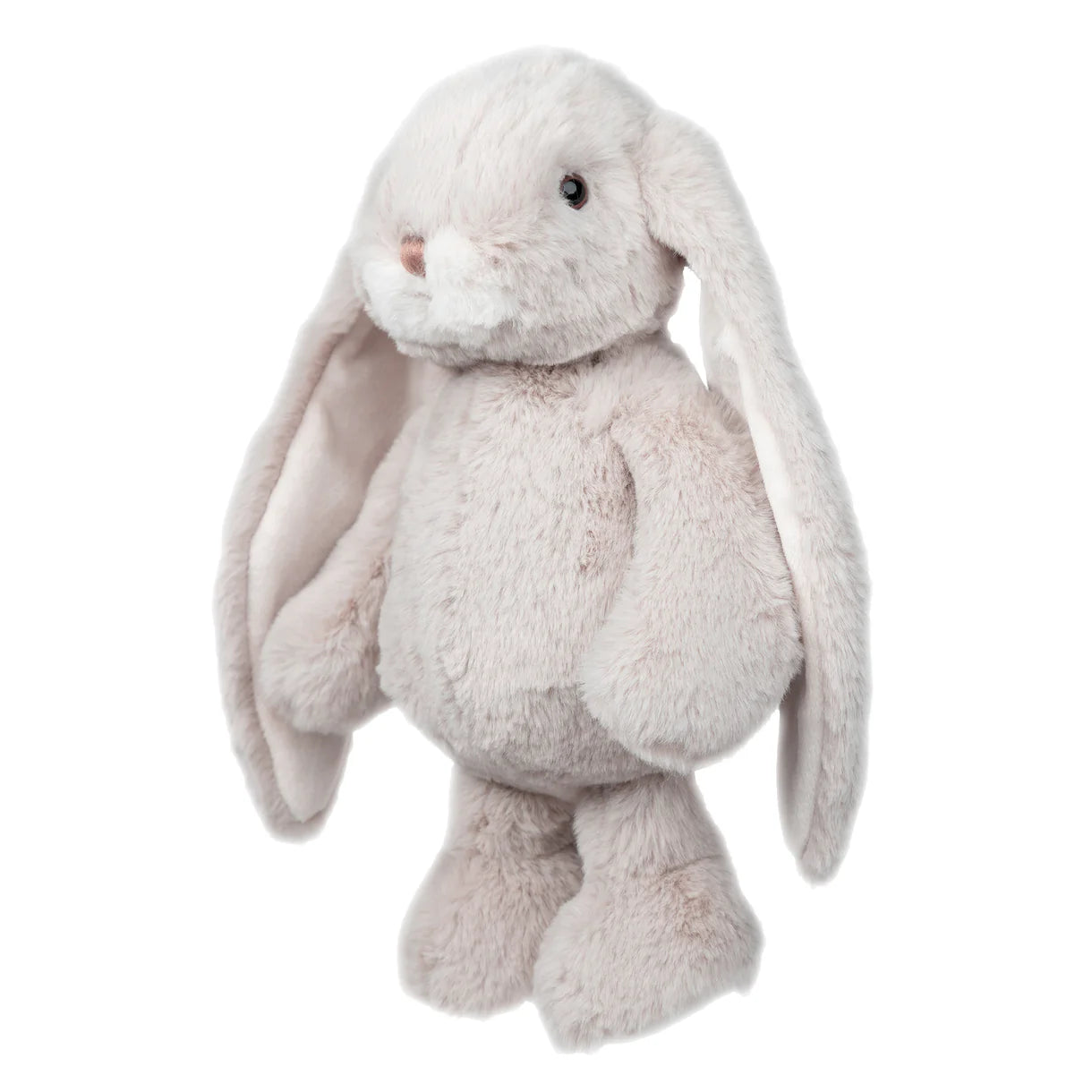 Friendly Kanini - Light Gray - Bunny