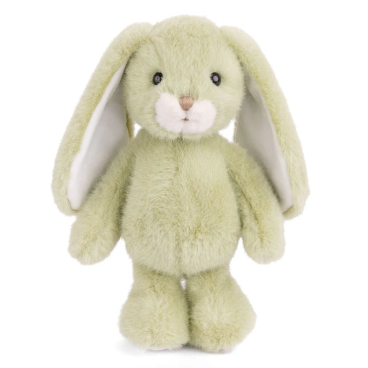Jumpy Bunny - Lime