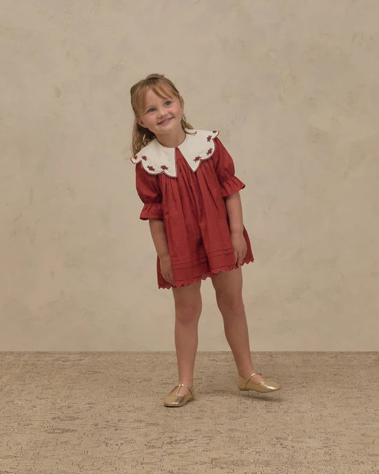 Mabel Dress