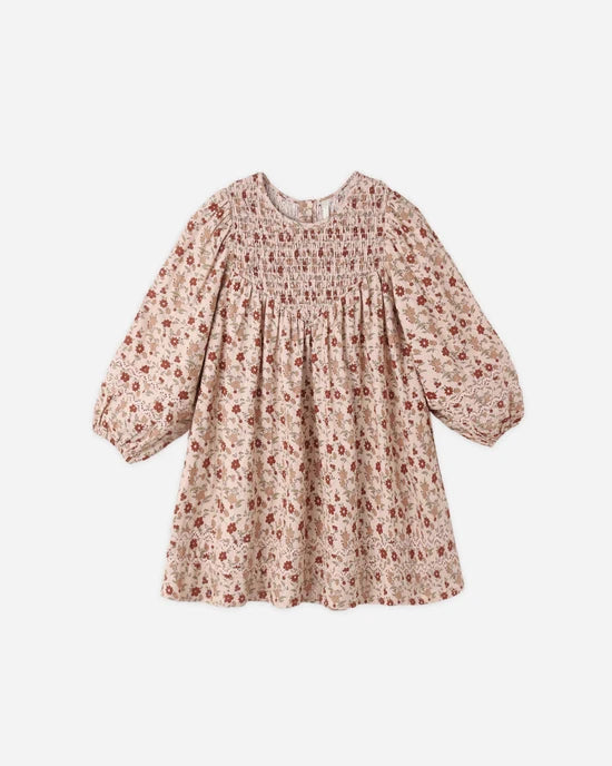 Selene Dress