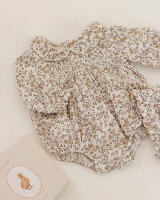 Callie Romper