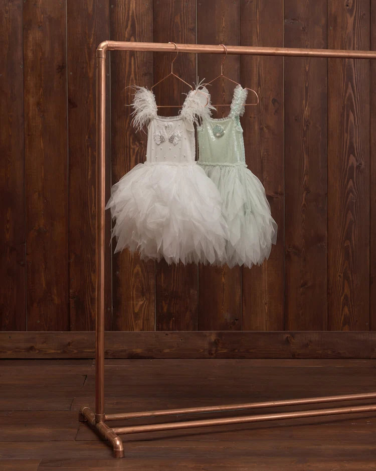 Magique Dress