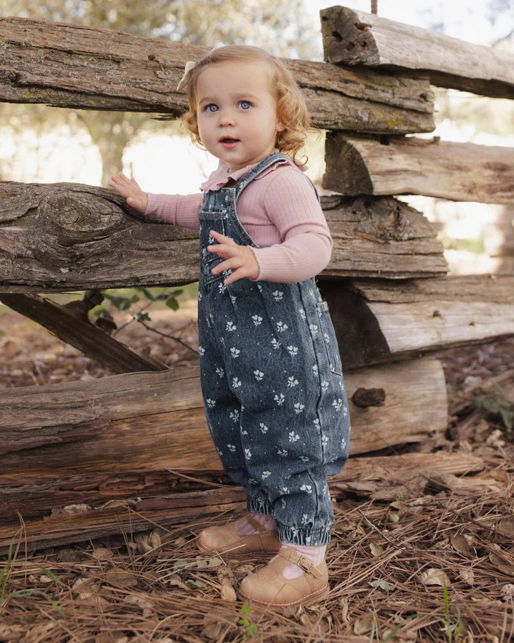 Vintage Overall