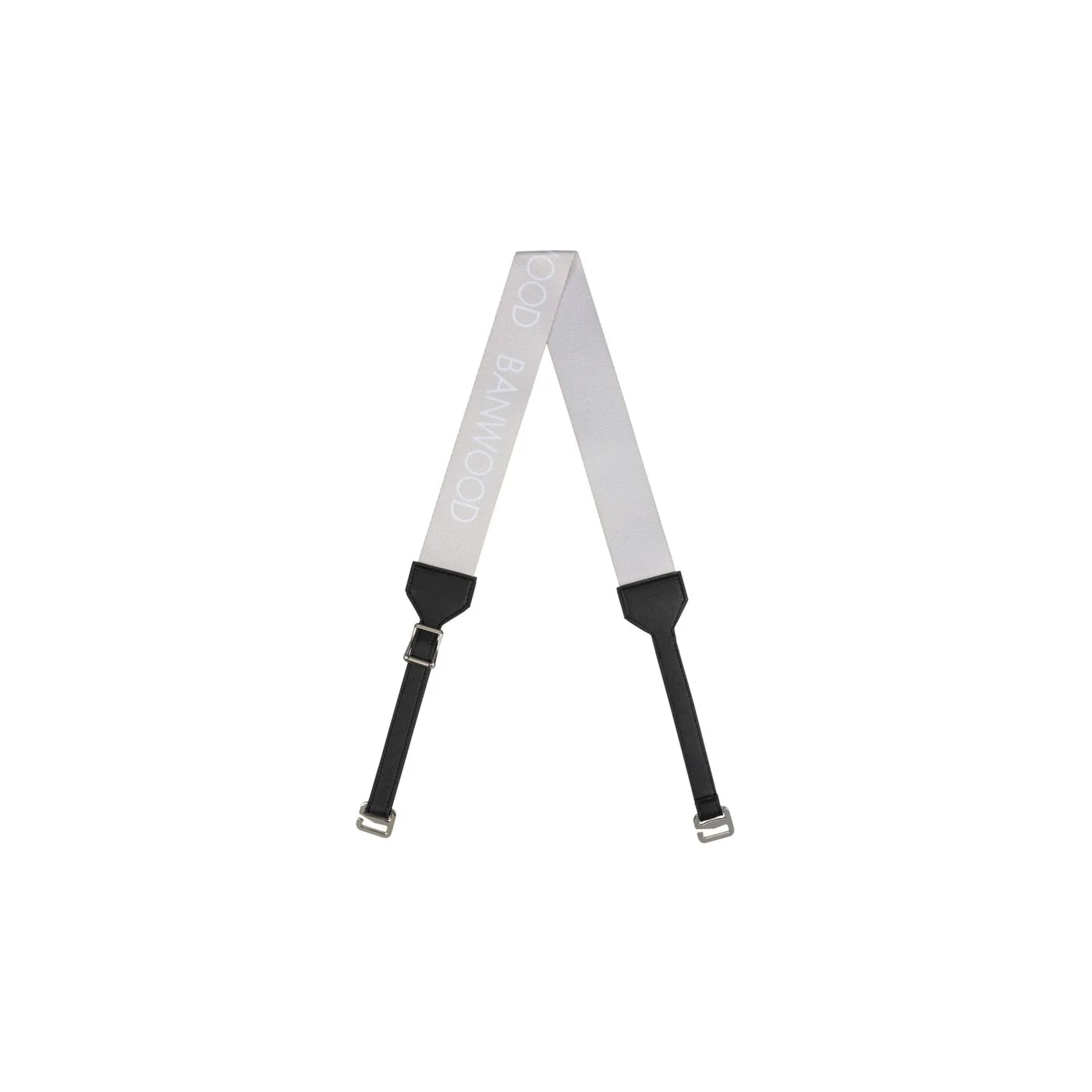 Scooter Strap - Cream