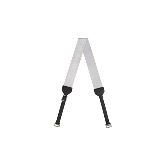 Scooter Strap - Cream