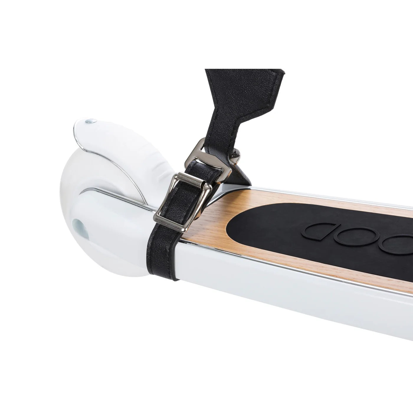 Scooter Strap - Cream