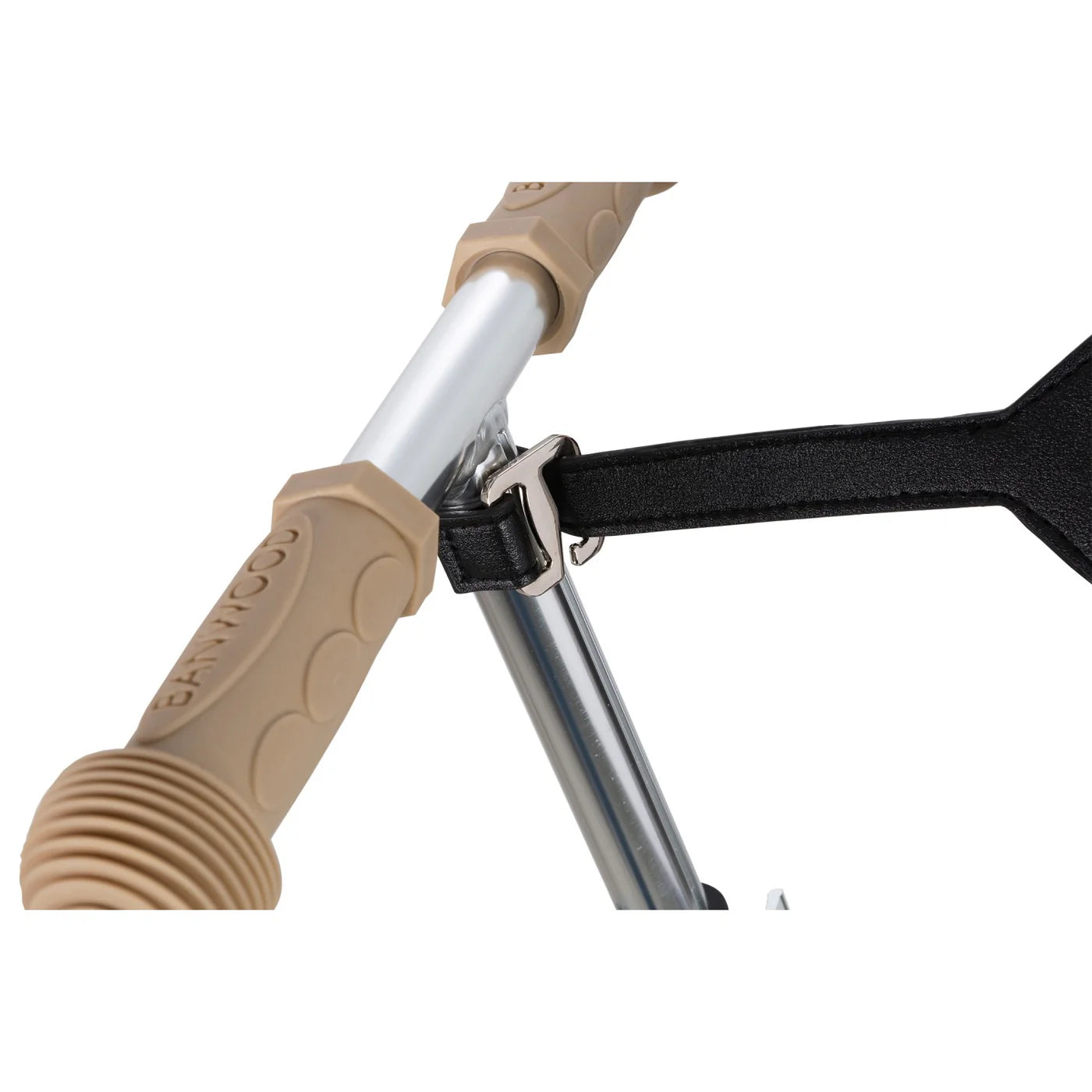 Scooter Strap - Cream