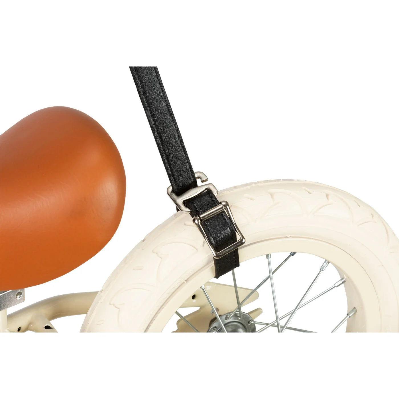 Scooter Strap - Cream