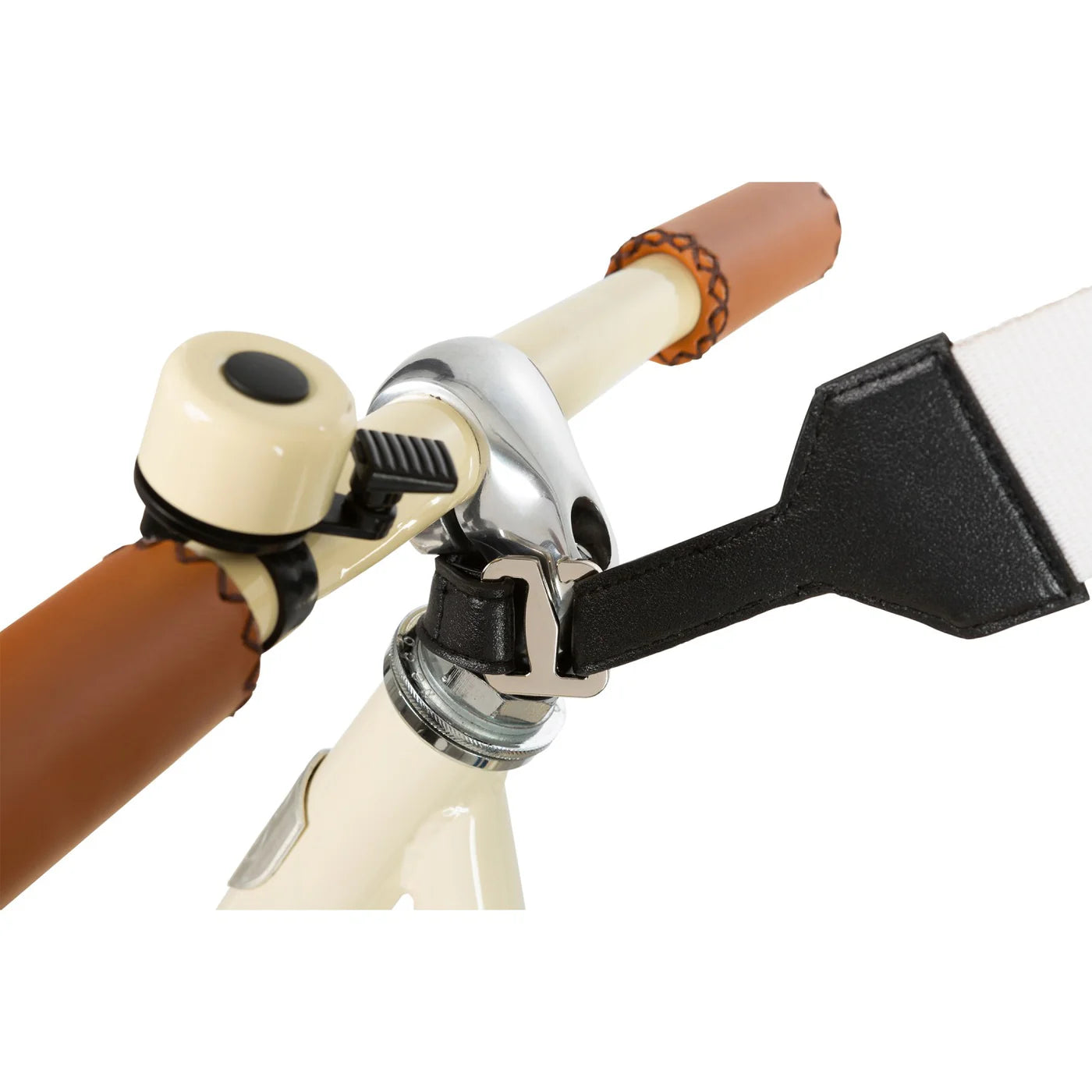 Scooter Strap - Cream