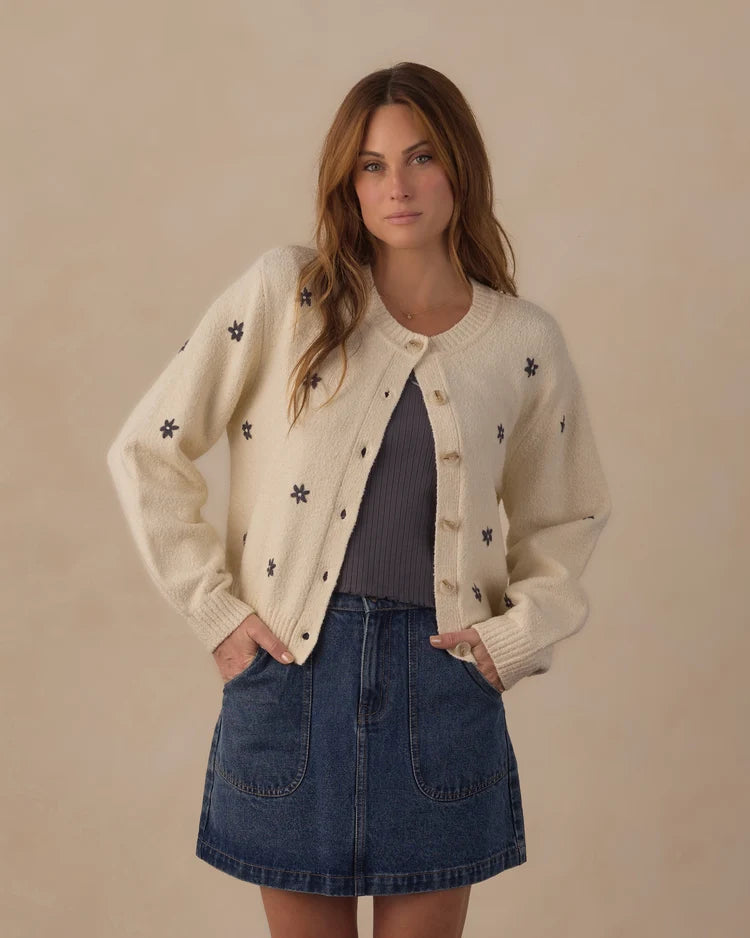 Women's Cheyenne Cardigan