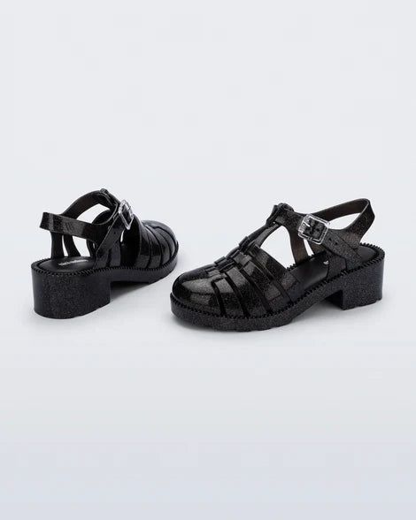 Mini Melissa Possession Heel Kid