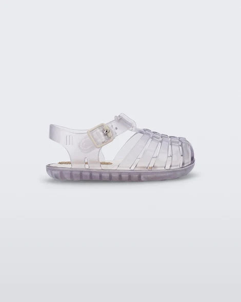 My First Mini Melissa Possession Baby - US3 - Clear