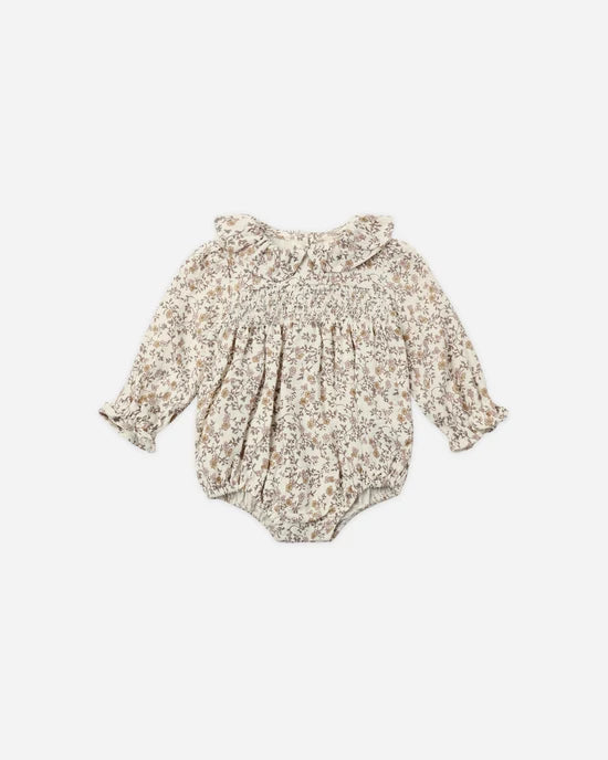 Callie Romper