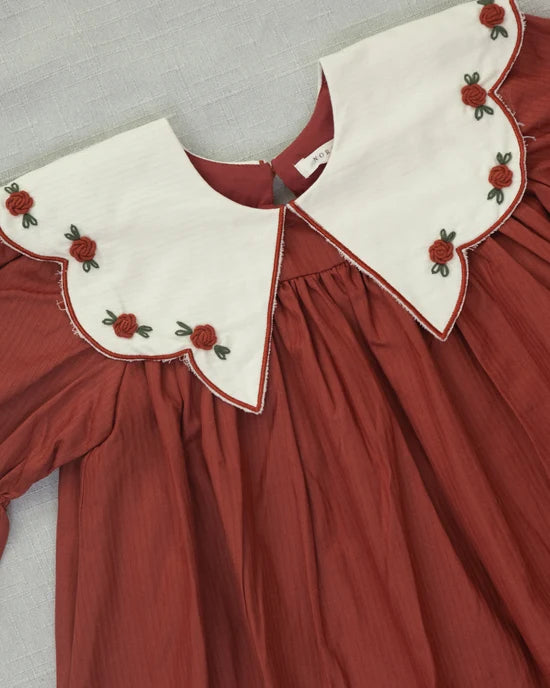 Mabel Dress