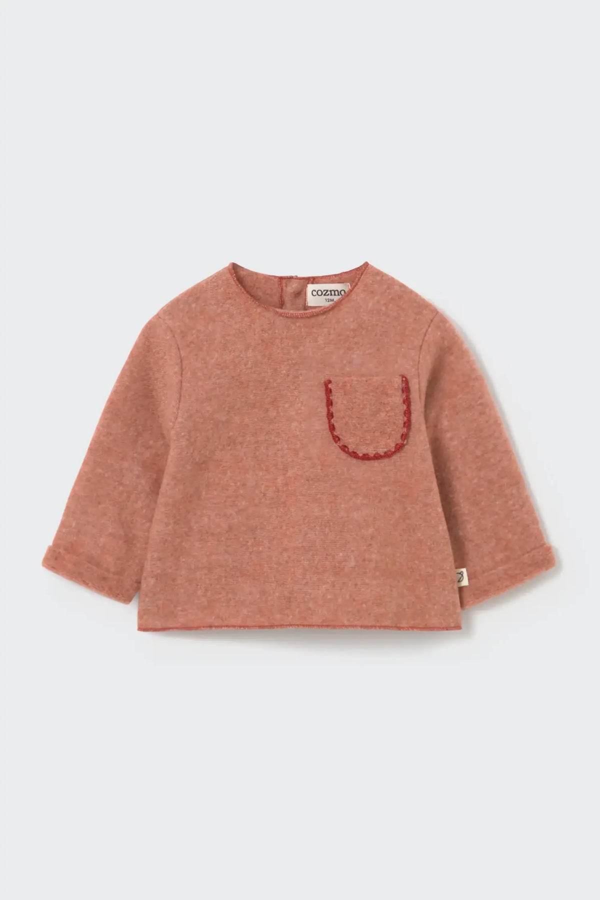 Tops Lagos - Soft Bamboo Baby Top