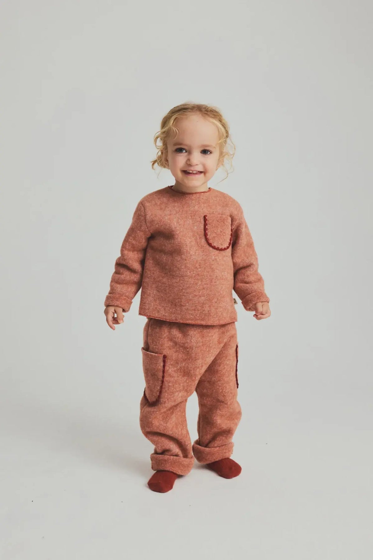 Tops Lagos - Soft Bamboo Baby Top