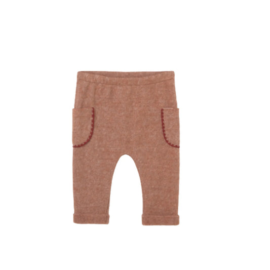 Pants Porto - Soft Bamboo Baby Pants