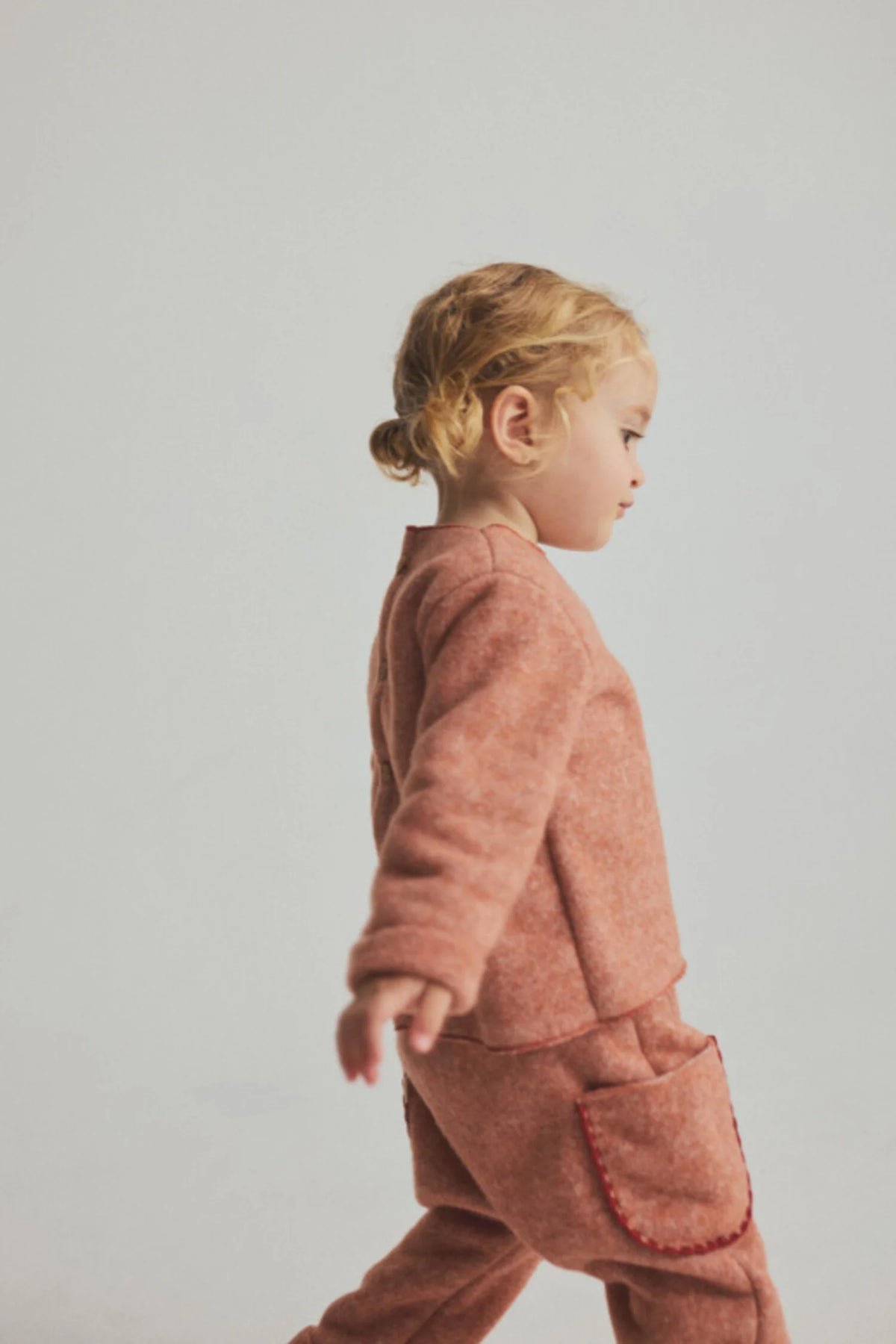 Pants Porto - Soft Bamboo Baby Pants