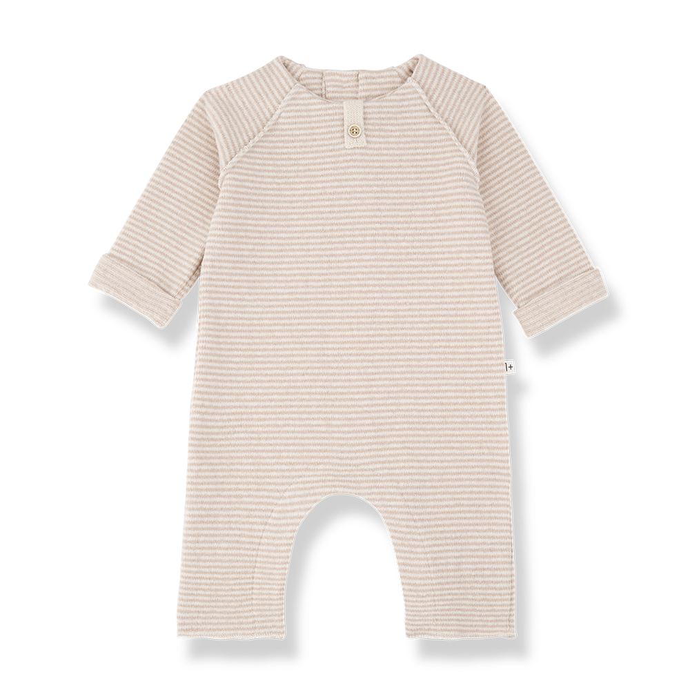 Laval Jumpsuit