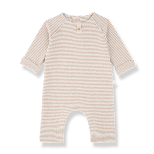 Laval Jumpsuit