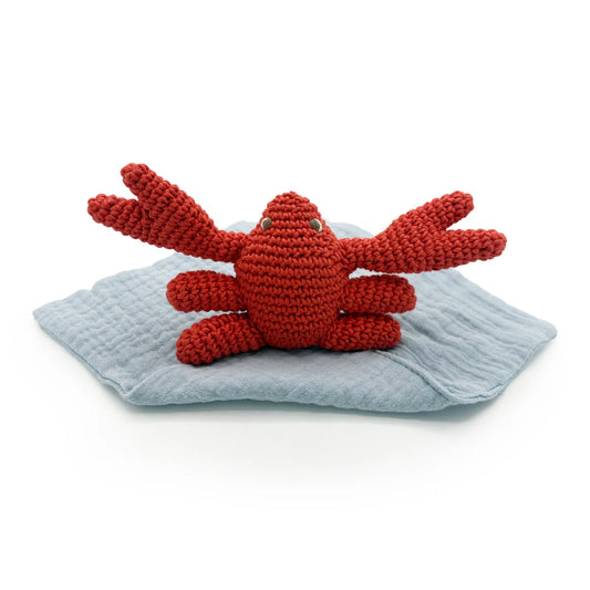 Crab Lovey