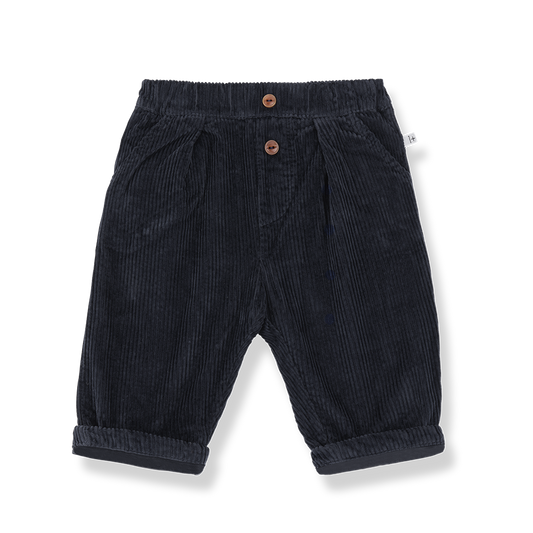 Quebec Lined Pants