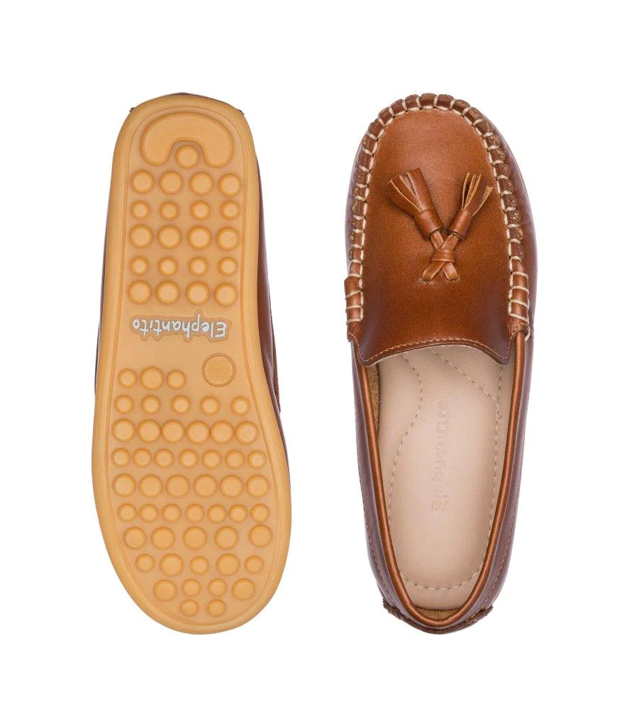 Monaco Loafer