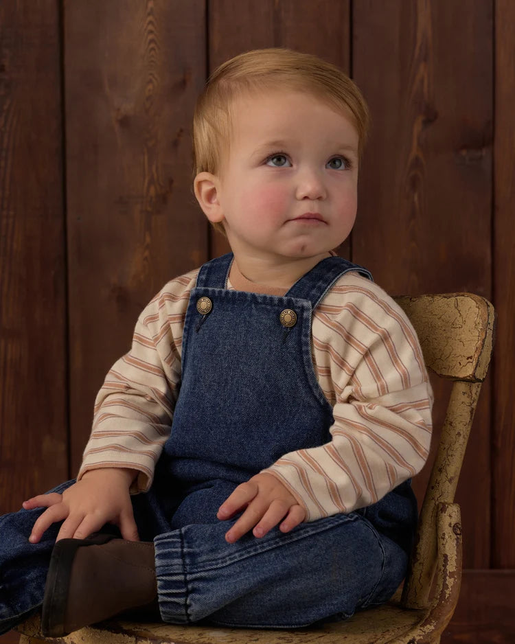 Cargo Baby Overall