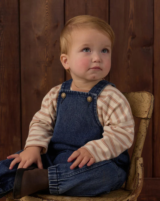 Cargo Baby Overall