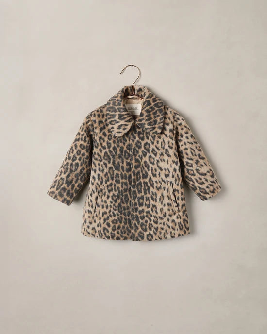 Eloise Coat