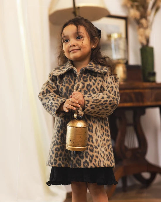 Eloise Coat