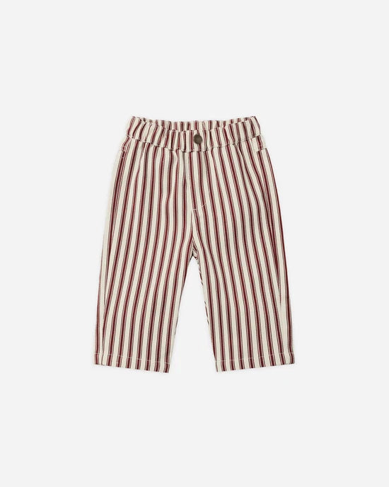 Grayson Pant