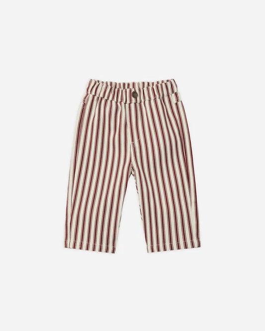 Grayson Pant