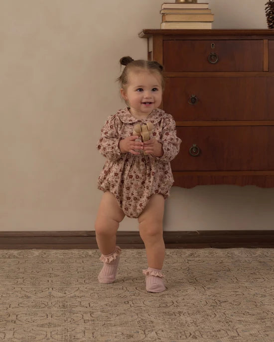 Cora Romper