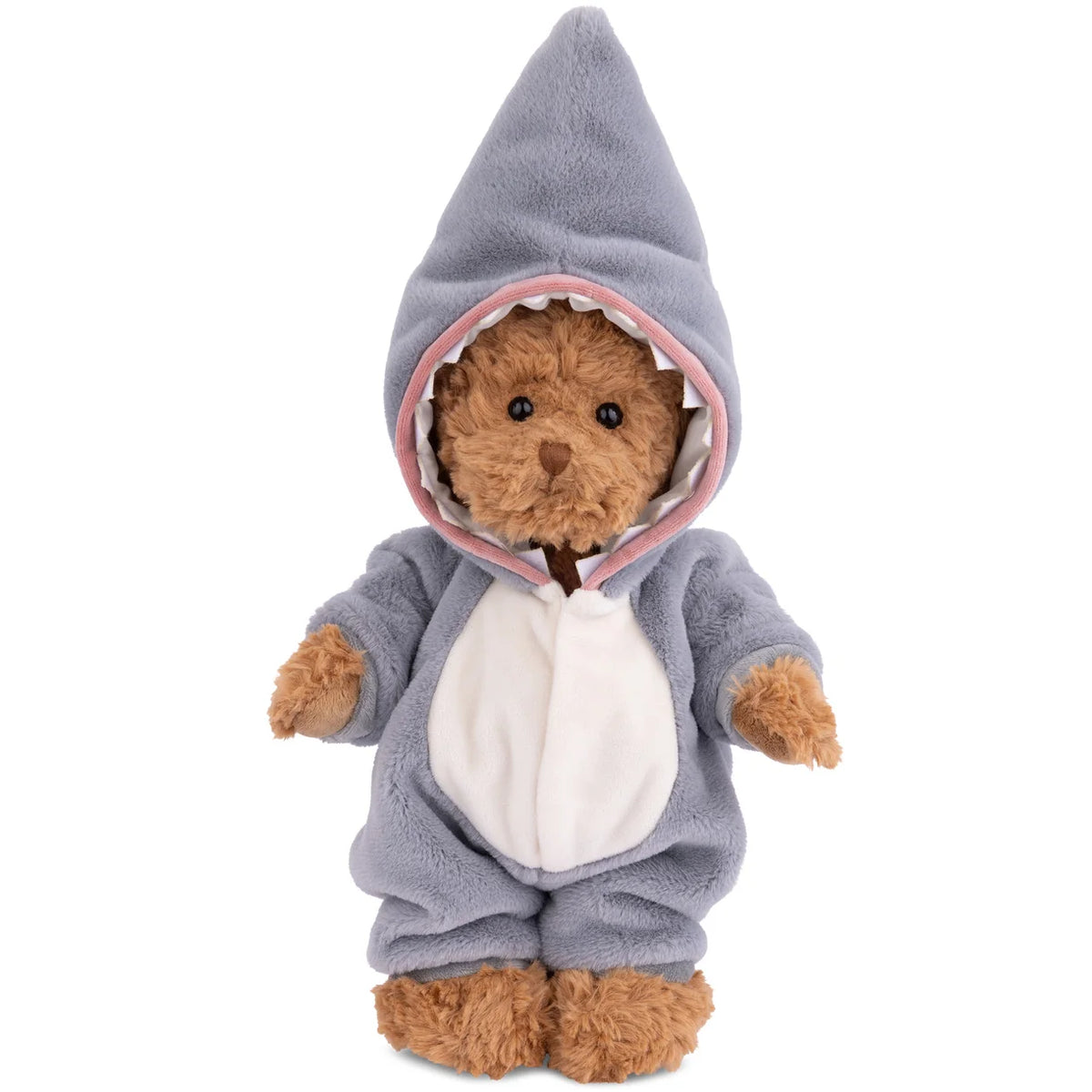Bjorn Shark Bear