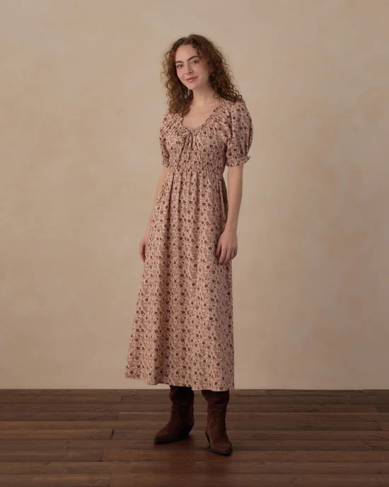 Womens Haisley Dress