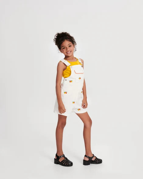 Mini Melissa Possession Heel Kid