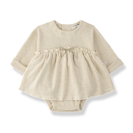 Conques Dress with Body