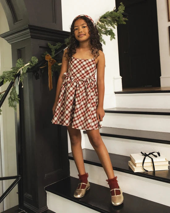 Betsy Dress