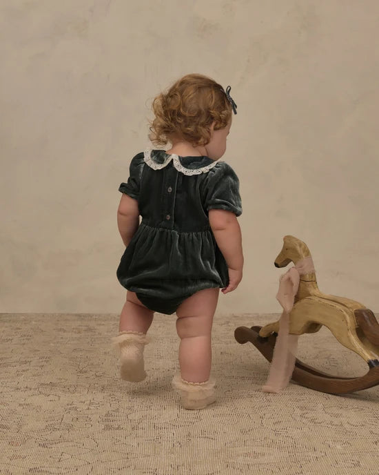 Elizabeth Romper